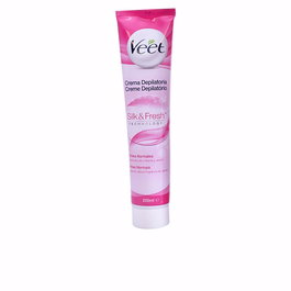 Veet Crème Dépilatoire Peau Normale 200 ml