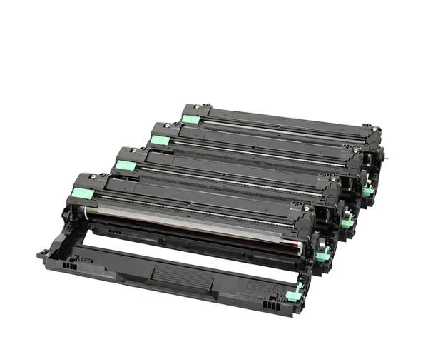 Dayma Tambor Compatible Brother DR243 Universal pour DCP L3500, HL L3200, MFC L3700 - 18000 Pages Noir/Cyan/Magenta/Jaune Dayma Tambor Compatible Brother DR243 Universal pour DCP L3500, HL L3200, MFC L3700 - 18000 Pages Noir/Cyan/Magenta/Jaune