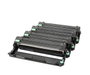 Dayma Tambor Compatible Brother DR243 Universal pour DCP L3500, HL L3200, MFC L3700 - 18000 Pages Noir/Cyan/Magenta/Jaune