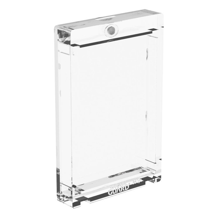 Ultimate Guard Card Case Magnetic - 360 pt Ultimate Guard Card Case Magnetic - 360 pt