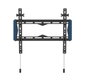 B-Tech BT5431 Support mural inclinable pour écran plat jusqu'à 50 kg (VESA 400x450) - Profil mince