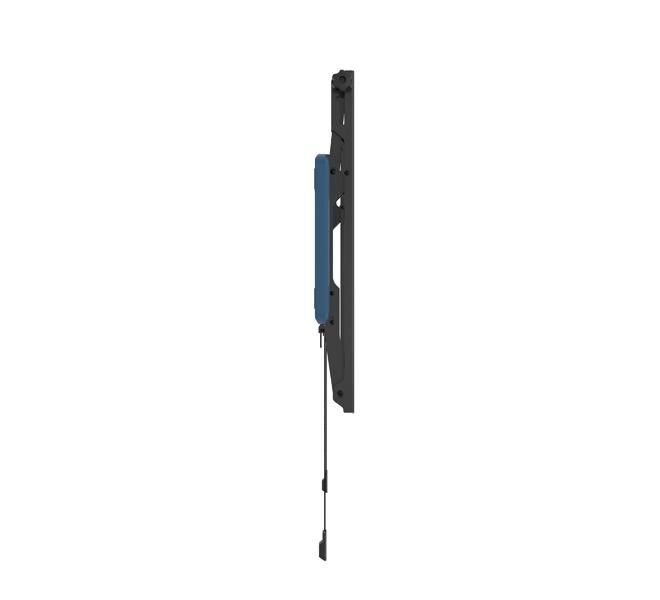 B-Tech BT5431 Support mural inclinable pour écran plat jusqu'à 50 kg (VESA 400x450) - Profil mince B-Tech BT5431 Support mural inclinable pour écran plat jusqu'à 50 kg (VESA 400x450) - Profil mince