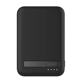 Belkin Câble USB-C vers USB-C en nylon tressé 0.15m (15cm) - Câble de charge et données court et résistant