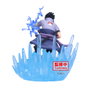 Banpresto Sasuke Uchiha - Naruto Shippuden Combination Battle 2
