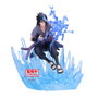 Banpresto Sasuke Uchiha - Naruto Shippuden Combination Battle 2