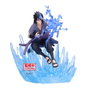 Banpresto Figurine Naruto Shippuden Combination Battle 2 Sasuke Uchiha PVC 15 cm