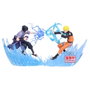 Banpresto Figurine Naruto Shippuden Combination Battle 2 Sasuke Uchiha PVC 15 cm