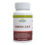 SOTYA OMEGA 3-6-9 50 perles