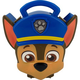 Paw Patrol - Set de Papeterie 3D Patrouille de Chiots (Patrulla Canina) - 22.5x30x2 cm