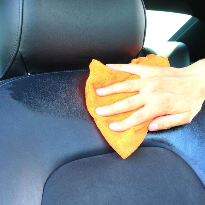 OCC Motorsport OCC470861 Nettoyant Tapisserie 200 mL Multi-Usages Voiture