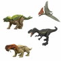 Jurassic World Attaque Surprise - Figurine de dinosaure articulée