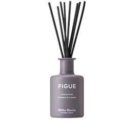 Miller Harris Diffuseur de parfum à roseaux Figue, Bâton