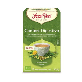 Confort Digestivo