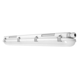 Ledvance Équipement étanche Led 18W 2160Lm 4000K 115º IP65 Gris