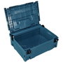 Makita Maletín MAKPAC Type 2 821550-0 Bleu