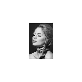 Menottes Bijoux Pour Toi Noir