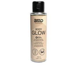 BMD Cosmetic Body Glow 99% d'ingrédients naturels 100 ml