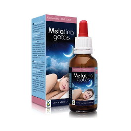 TEGOR MELATINA 30ml