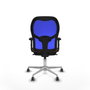 Piqueras y Crespo 2D086G0 Bleu Brun foncé