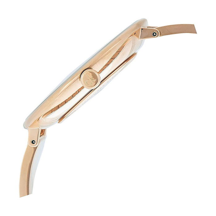 Montre Femme Calvin Klein RISE (Ø 38 mm)