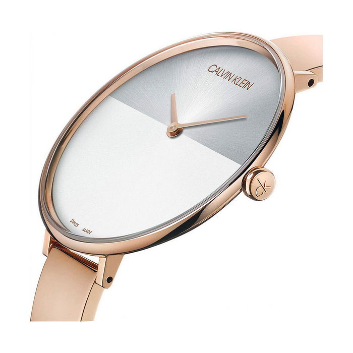 Montre Femme Calvin Klein RISE (Ø 38 mm)