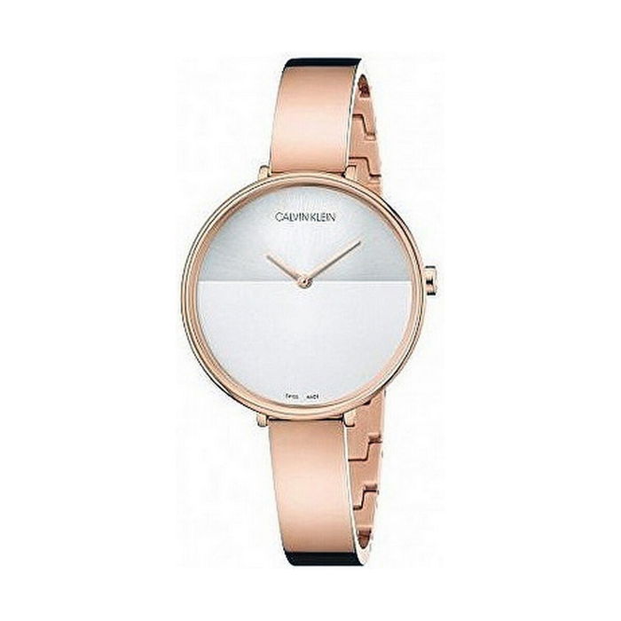 Montre Femme Calvin Klein RISE (Ø 38 mm)