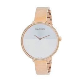 Montre Femme Calvin Klein RISE (Ø 38 mm)