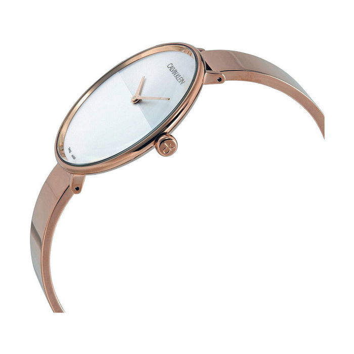 Montre Femme Calvin Klein RISE (Ø 38 mm)
