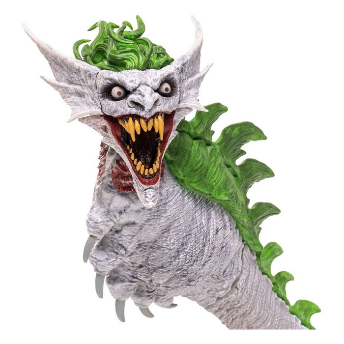 McFarlane Toys DC Multiverse The Joker Dragon McFarlane Toys DC Multiverse The Joker Dragon