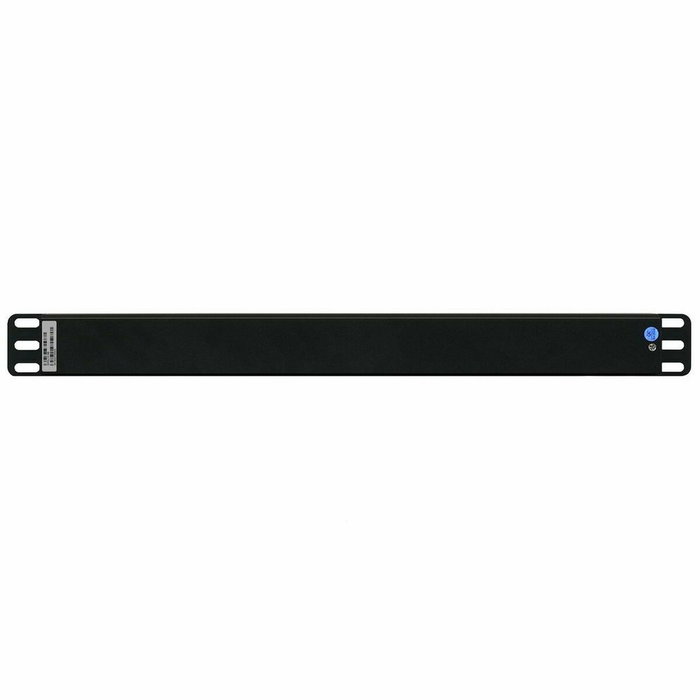 APC EPDU1016B Distributeur d'énergie 1U 16A 230V 8x C13 Noir APC EPDU1016B Distributeur d'énergie 1U 16A 230V 8x C13 Noir