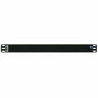 APC EPDU1016B Distributeur d'énergie 1U 16A 230V 8x C13 Noir