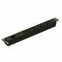 APC EPDU1016B Distributeur d'énergie 1U 16A 230V 8x C13 Noir
