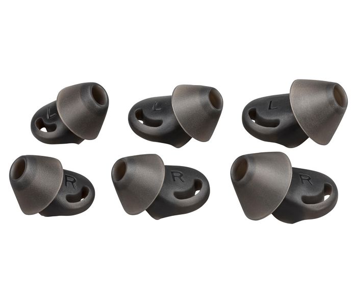 Poly Ear tips, medium Poly Ear tips, medium