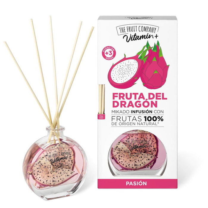 The Fruit Company MIKADO Désodorisant 75 ml The Fruit Company MIKADO Désodorisant 75 ml