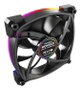 Montech Fan RX120 Pack de 3 - Noir