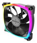 Montech Fan RX120 Pack de 3 - Noir