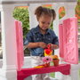 Step 2 Maison de jeux pour enfants Courtyard Cottage 118 x 100 x 83 cm