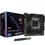 Carte Mère ASRock B760I LIGHTNING WiFi LGA 1700 Intel B760