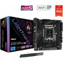 Carte Mère ASRock B760I LIGHTNING WiFi LGA 1700 Intel B760