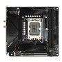 Carte Mère ASRock B760I LIGHTNING WiFi LGA 1700 Intel B760