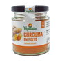 VEGETALIA Curcuma en poudre BIO 80g