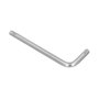 WOLFPACK LINEA PROFESIONAL Clé Torx inviolable standard T20