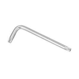 WOLFPACK LINEA PROFESIONAL Clé Torx inviolable standard T20