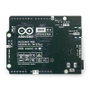 Arduino Uno R4 Minima - Carte de développement avec microcontrôleur ARM Cortex M4 32 bits, USB-C, 256 kB Flash