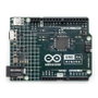 Arduino Uno R4 Minima - Carte de développement avec microcontrôleur ARM Cortex M4 32 bits, USB-C, 256 kB Flash