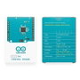 Arduino Uno R4 Minima - Carte de développement avec microcontrôleur ARM Cortex M4 32 bits, USB-C, 256 kB Flash