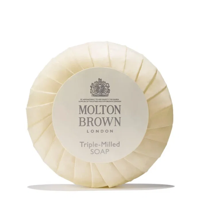 Molton Brown Ultra Pure Milk Pain de savon 45 g Molton Brown Ultra Pure Milk Pain de savon 45 g