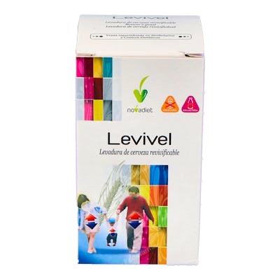 NOVADIET Levivel 90 capsules