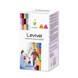 NOVADIET LEVIVEL 90 capsules