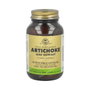 SOLGAR Alcachofa 60 capsules végétales
